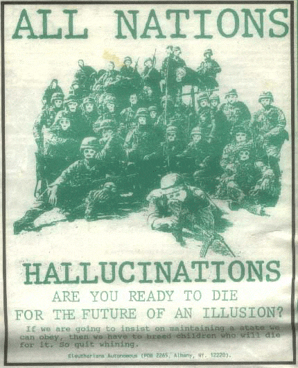 state hallucinations (artwork)
