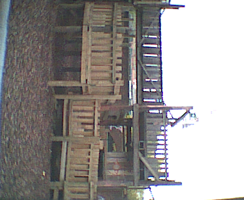 Swiss Cottage Residents Vigil-Photo's from the tree and ground