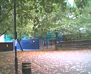 Swiss Cottage Residents Vigil-Photo's from the tree and ground