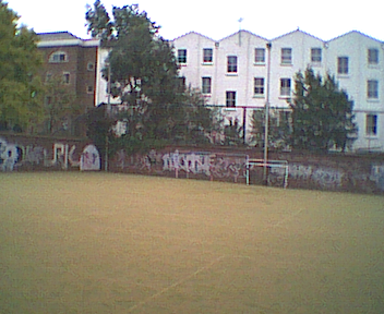 Swiss Cottage Residents Vigil-Photo's from the tree and ground