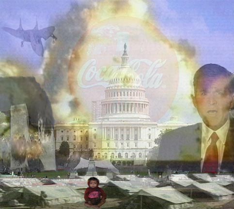 Eye for an Eye leaves the whole world Blind