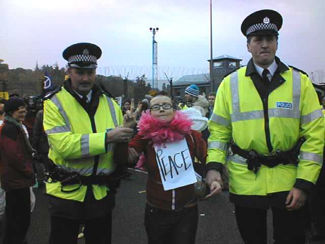 More Faslane Pictures