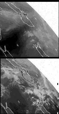 Iran clerics blame CIA for protests-also drought breaks