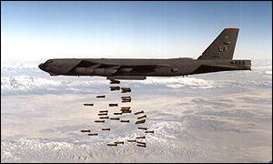 Rebel MPs push for war vote