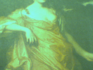 The Nipple As a Site of Protest