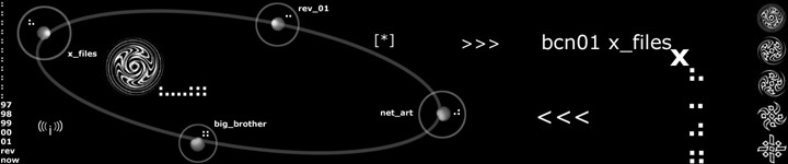 x_files barcelona 01