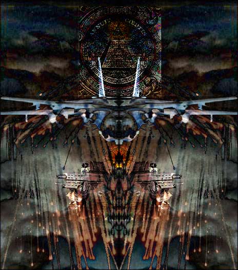 as the pension plans keep turning the war machine keeps burning