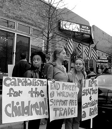 another walk for capitalism pic