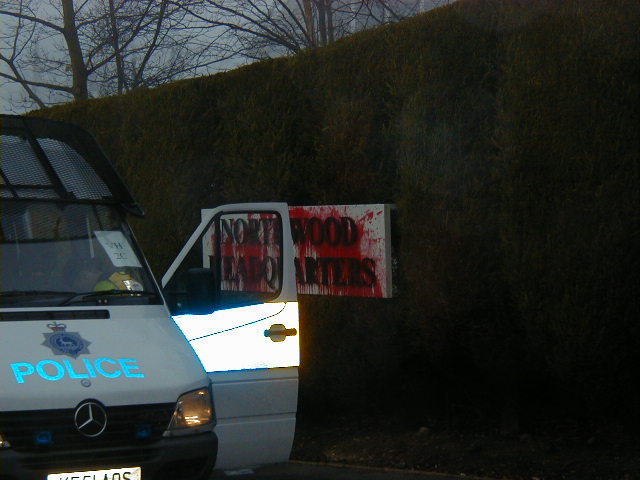 more photos from northwood