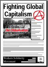 The EU and Globalisation - Anarchist PDF