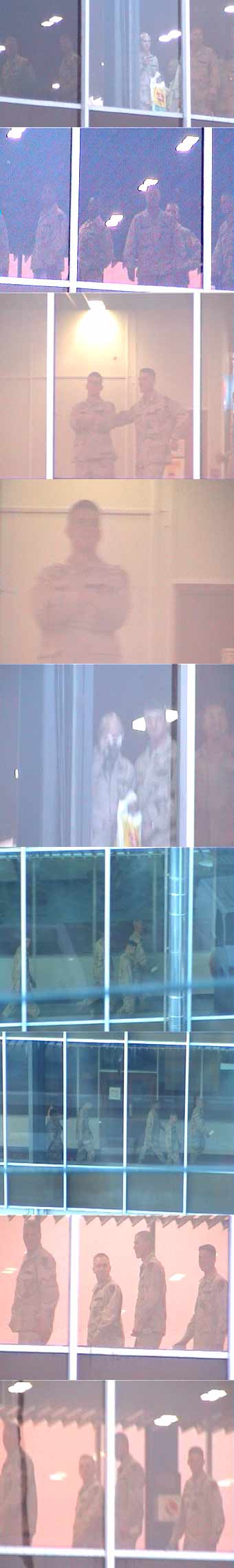 picture US MARINES IN NEUTRAL IRELAND