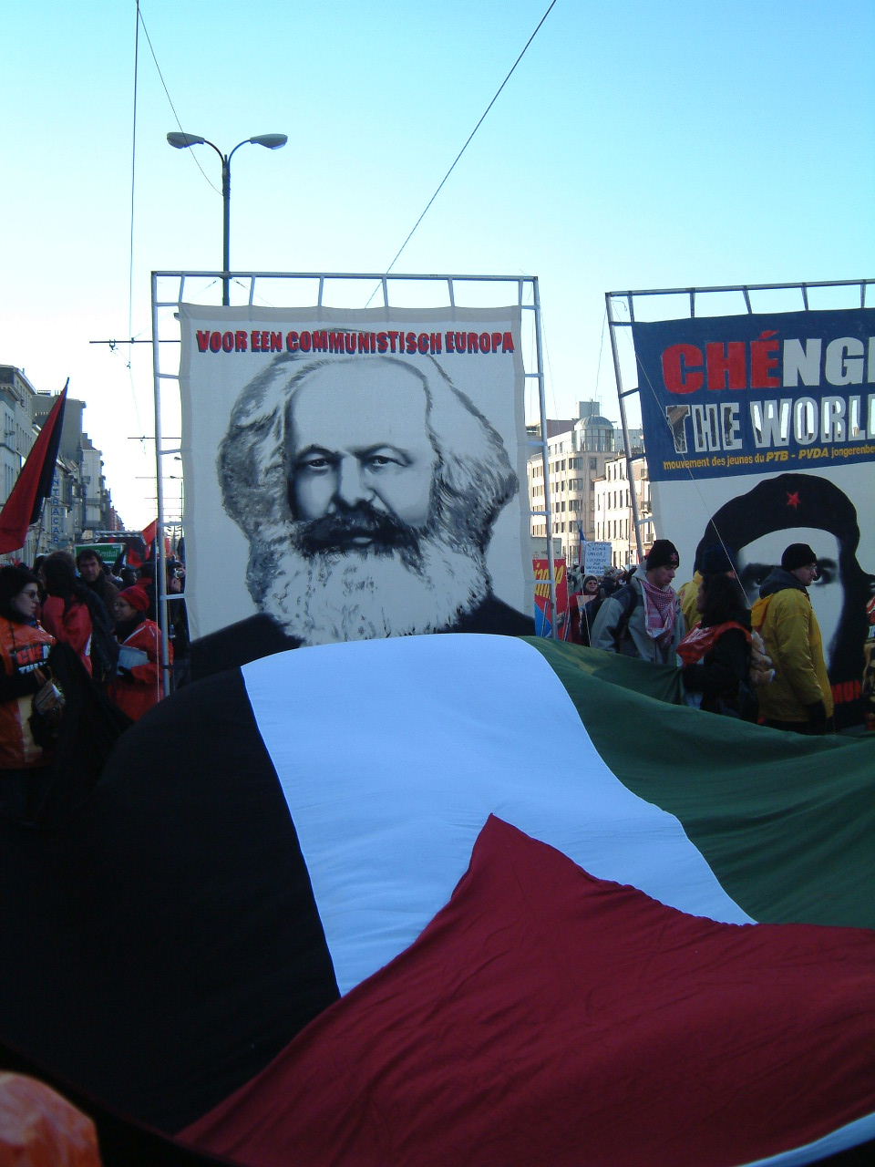 Article from the Examiner