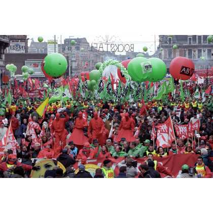 D13 Brussels EU Summit pictures