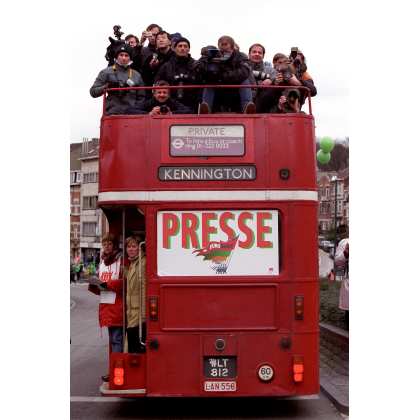 D13 Brussels EU Summit pictures