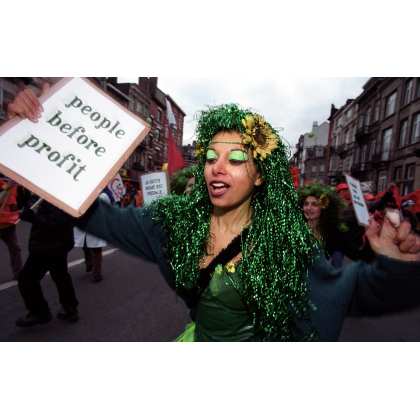 D13 Brussels EU Summit pictures