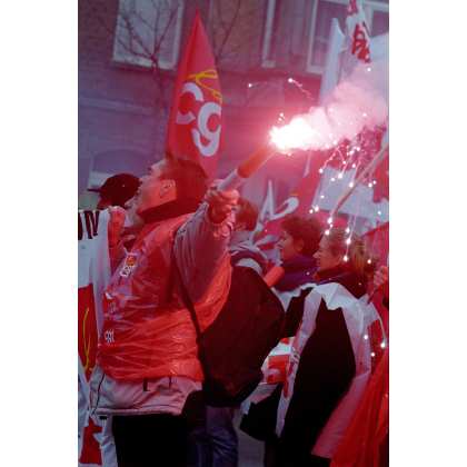 D13 Brussels EU Summit pictures