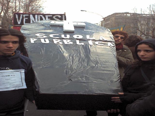 D14: International studentsmeeting in Brussels