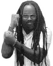 Mumia Abu-Jamal's Death Sentence Thrown Out