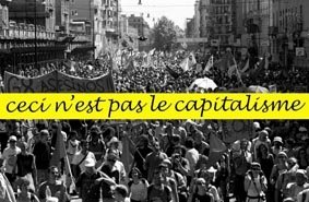 this is not capitalism