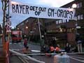 Bayer blockade