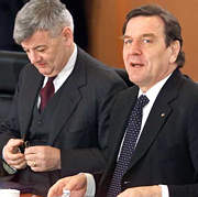 Moneylaundering and Conman are always one family!, 'Man of Honors'