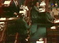 Moneylaundering and Conman are always one family!, 'Man of Honors'