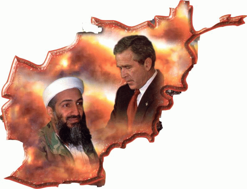 Anti-Globalization 'Membership Card' - no we are not a club, but..