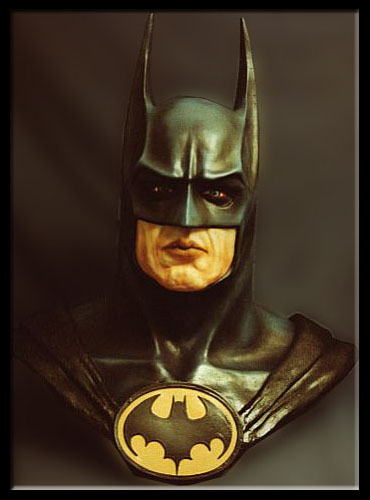 Terror me This, Batman..