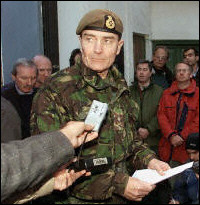 BOMBARDMENT OF IRAQ STARTS! HUSSEIN ANNOUNCES GENERAL MOBILIZATION