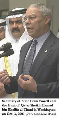 BOMBARDMENT OF IRAQ STARTS! HUSSEIN ANNOUNCES GENERAL MOBILIZATION