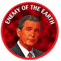 Who will pay this Mr. Bush? US Taxpayer, ore the sell of Guns to Afghanistan?