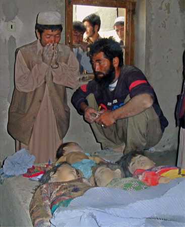 USA-U.K. Germany: Are this the Terrorist which you fight?