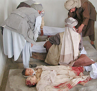 USA-U.K. Germany: Are this the Terrorist which you fight?