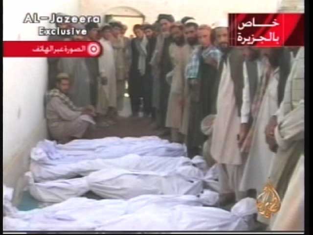 'High qualified Military' from the US-UK against Children, Elders and Hospitals