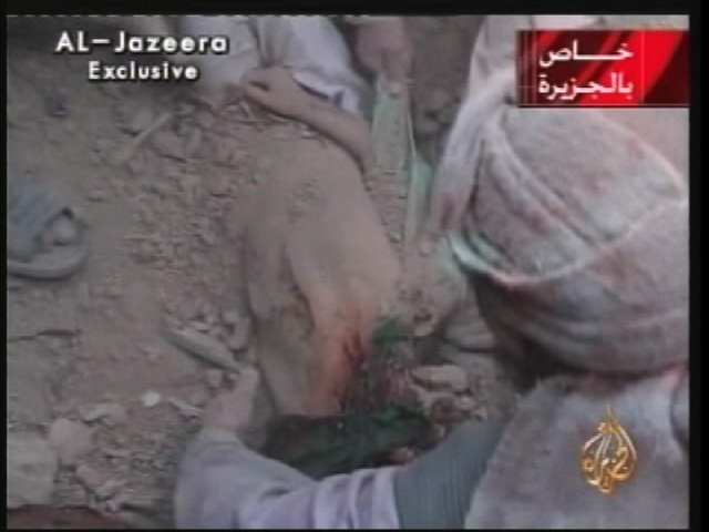 'High qualified Military' from the US-UK against Children, Elders and Hospitals