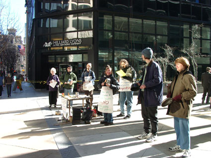 International ‘cacerolazo’ in support of women in Argentina and the global south