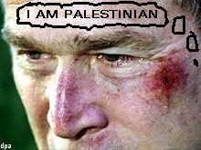 Arafat changed his name in Winnetu