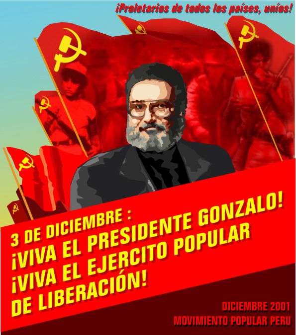 "Revolution is Main the Trend in World Today" MPP Slams Avakian's CoRIM again!