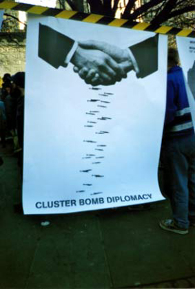 more art against the WEF!