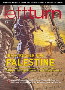 LT - Palestine: Between Occupation and Resistance