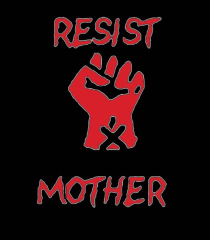 A new way to resist?