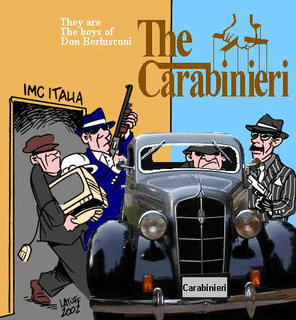 amazing....Another Latuff cartoon