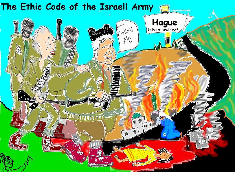 INTERNATIONAL war on TERRORism (1)