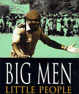 Capitalist Bandit Killed