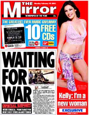 Sept. 11 or Sept. 12? Sign the Petition please!