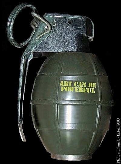 Latuff's online stuff