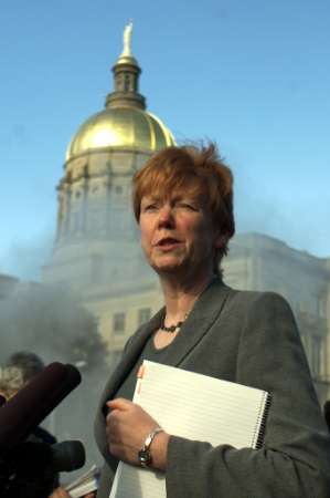 British Government Appeals To Georgia Authorities To Stop Tuesday Execution