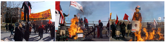 US troops, out of Philippines !