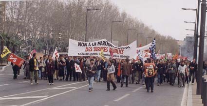 Basic liberties crushed on Franco-Spanish border