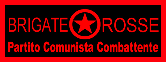 Brigate Rosse per la costruzione del Partito Comunista Combattente